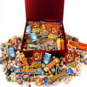 Personalised & Gift Boxes